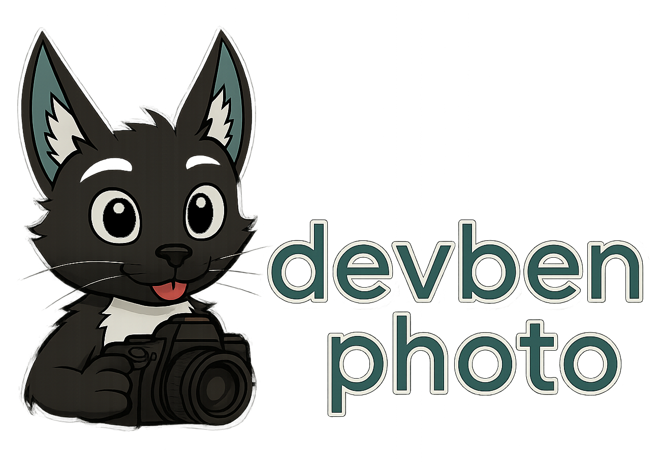 DevBen Photos